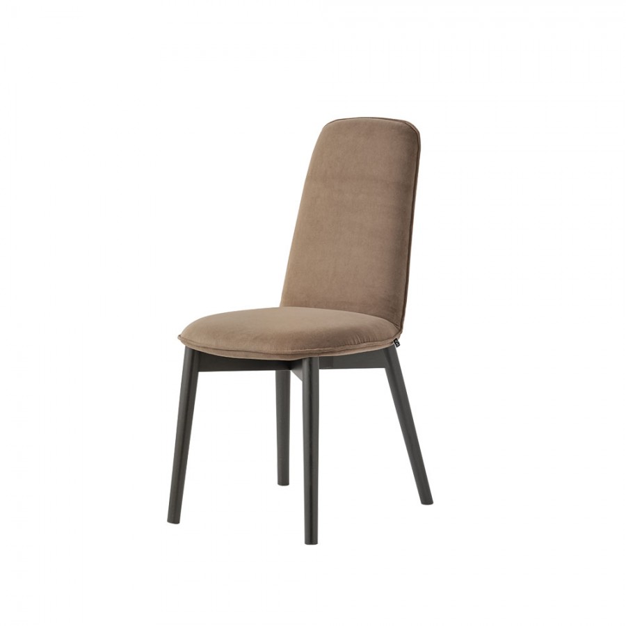 Scaun dining Connubia Calligaris Riley CB2158 Scaun dining Connubia Calligaris Riley CB2158